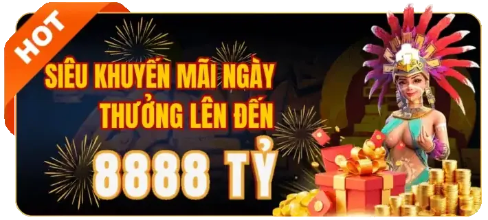 Tận hưởng đặc quyền VIP