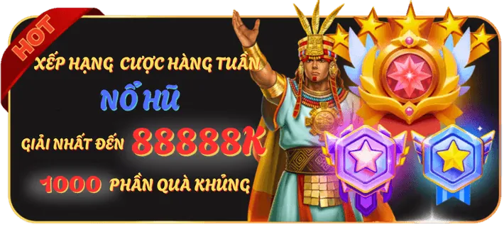Thưởng nạp lại hàng ngày 123win