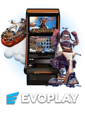 Progressive Jackpot Slots với giải thưởng lớn