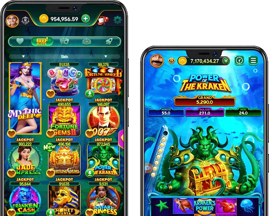 Slot Cổ điển với biểu tượng hoa quả