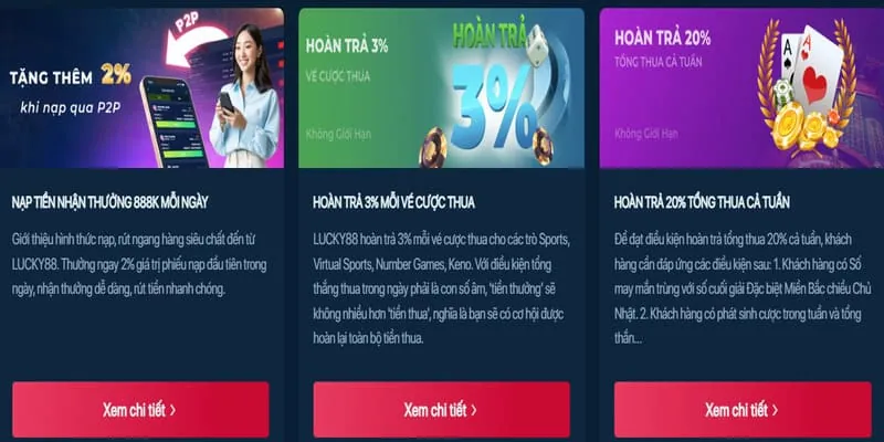 Giải đấu Slot và sự kiện đặc biệt 123win