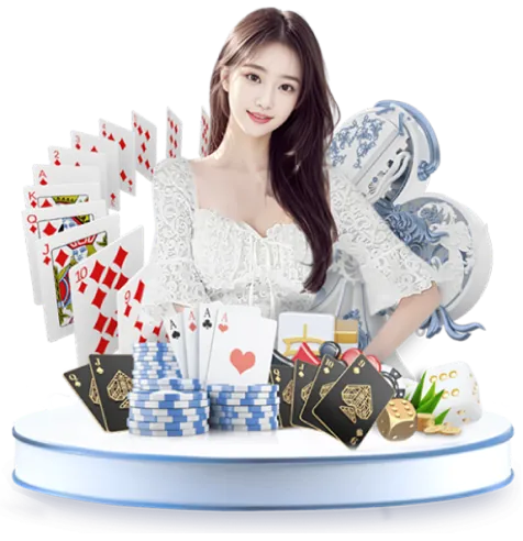 Trải nghiệm casino trực tuyến chân thực